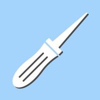 Awl Vector Icon