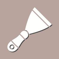 Spatula Vector Icon