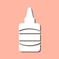 Glue Vector Icon