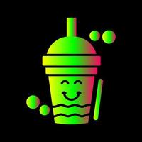 Drink Vector Icon