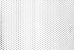 grunge prickar och poäng textur bakgrund. abstrakt kornig täcka över. png grafisk illustration med transparent bakgrund.