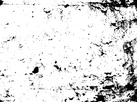 rustico grunge struttura con grano e macchie. astratto rumore sfondo. png grafico illustrazione con trasparente sfondo.