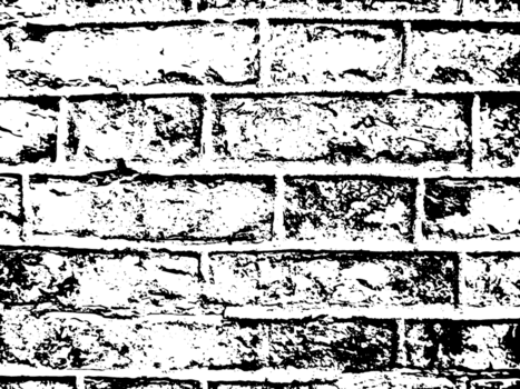 Rustic grunge texture with grain and stains. Abstract noise background. PNG graphic illustration with transparent background.