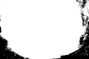 Rustic grunge texture with grain and stains. Abstract noise background. PNG graphic illustration with transparent background.