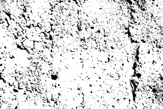 rustico grunge struttura con grano e macchie. astratto rumore sfondo. png grafico illustrazione con trasparente sfondo.