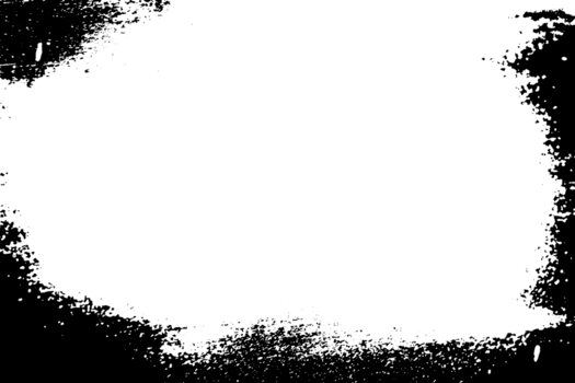 rustik grunge textur med spannmål och fläckar. abstrakt ljud bakgrund. png grafisk illustration med transparent bakgrund.