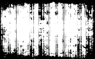 grunge grens structuur achtergrond. abstract kader overlappen. PNG grafisch illustratie met transparant achtergrond.