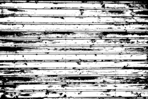 Grunge Streifen und Linien Textur Hintergrund. abstrakt überlagern. png Grafik Illustration mit transparent Hintergrund.