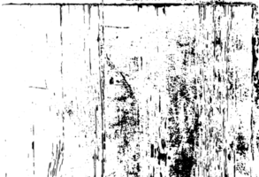 Rustic grunge texture with grain and stains. Abstract noise background. PNG graphic illustration with transparent background.