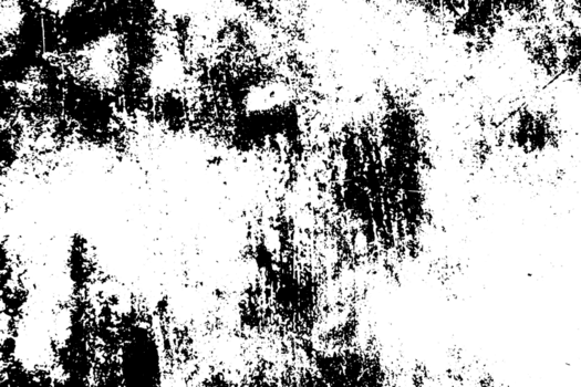 rustik grunge textur med spannmål och fläckar. abstrakt ljud bakgrund. png grafisk illustration med transparent bakgrund.