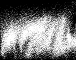 grunge frontière texture Contexte. abstrait Cadre recouvrir. png graphique illustration avec transparent Contexte.