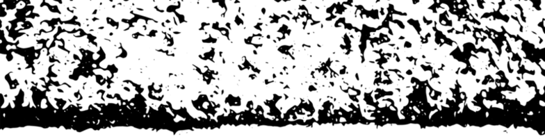 rustiek grunge structuur met graan en vlekken. abstract lawaai achtergrond. PNG grafisch illustratie met transparant achtergrond.