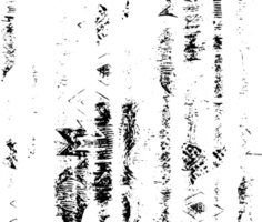 rustik grunge textur med spannmål och fläckar. abstrakt ljud bakgrund. png grafisk illustration med transparent bakgrund.