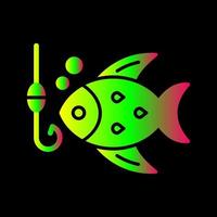 Fishing Vector Icon