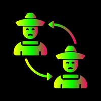 Connect Vector Icon