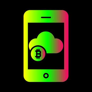 Cloud Vector Icon