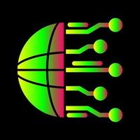 Network Vector Icon