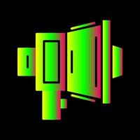 Megaphone Vector Icon