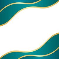 Simple and Elegant Background Design vector