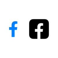 logotipo de facebook png