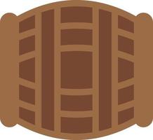 barrel vector illustration on a background.Premium quality symbols.vector icons for concept and graphic design.