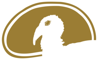 Turkey Head Silhouette in the Meat Shape for Logo,Label, Mark, Tag, Pictogram or Graphic Design Element. The Turkey is a large bird in the genus Meleagris. Format PNG