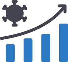 ilustración vectorial gráfica en un fondo. símbolos de calidad premium. iconos vectoriales para concepto y diseño gráfico. vector