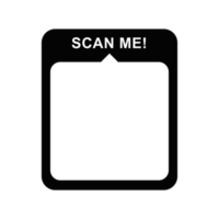 scannen me PNG