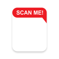 Scan Me Png