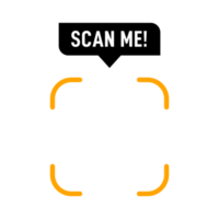 scannen me PNG