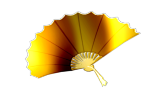 Hand-Fan-Symbol png