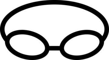 glasses vector illustration on a background.Premium quality symbols.vector icons for concept and graphic design.