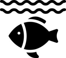 agua pescar vector ilustración en un fondo.premium calidad simbolos.vector íconos para concepto y gráfico diseño.