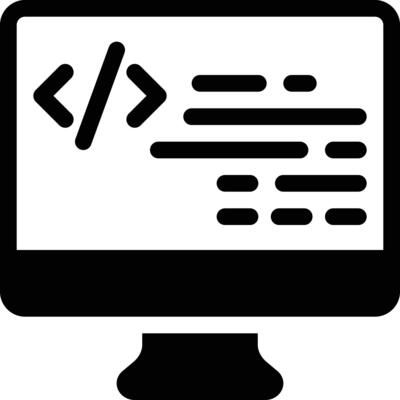 Programming Language Logo Vector Art, Icons, and Graphics for Free Download