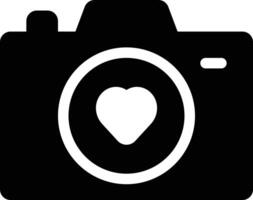 camera vector illustration on a background.Premium quality symbols.vector icons for concept and graphic design.