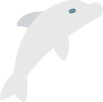 ilustración de vector de ballena en un fondo. símbolos de calidad premium. iconos vectoriales para concepto y diseño gráfico.