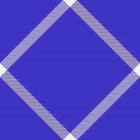 Tartan textile plaid. Vector texture fabric. Background pattern check seamless.