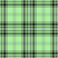 Plaid texture pattern. Background seamless check. Textile tartan vector fabric.