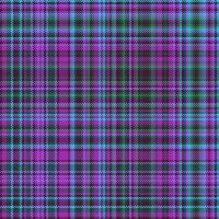 Texture vector textile. Seamless plaid check. Tartan background pattern fabric.