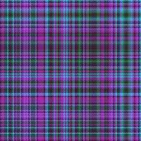 Texture vector textile. Seamless plaid check. Tartan background pattern fabric.