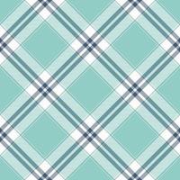 Tartan scotland seamless plaid pattern vector. Retro background fabric. Vintage check color square geometric texture for textile print, wrapping paper, gift card, wallpaper design. vector