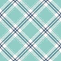 vector de patrón de cuadros sin costuras de tartán escocia. tela de fondo retro. textura geométrica cuadrada de color de verificación vintage para impresión textil, papel de regalo, tarjeta de regalo, diseño de papel tapiz.