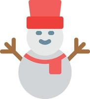 snowman vector illustration on a background.Premium quality symbols.vector icons for concept and graphic design.