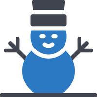 snowman vector illustration on a background.Premium quality symbols.vector icons for concept and graphic design.