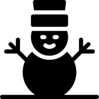 snowman vector illustration on a background.Premium quality symbols.vector icons for concept and graphic design.