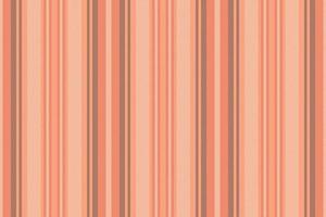 Vertical lines stripe background. Vector stripes pattern seamless fabric texture. Geometric striped line abstract design.