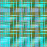 Textile vector check. Plaid background seamless. Pattern fabric tartan texture.