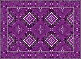 Persian rug patterns, Motif Ethnic seamless Pattern Scandinavian Persian rug modern African Ethnic Aztec style design for print fabric Carpets, towels, handkerchiefs, scarves rug, vector
