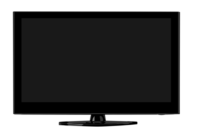 LCD Monitor Screen png