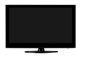 lcd monitor tela png